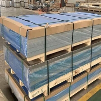 關(guān)于1060鋁板你了解多少？