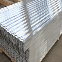 瓦楞鋁板的優(yōu)勢、特點、用途