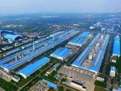 國(guó)內(nèi)幾大鋁板廠家生產(chǎn)基地       三大鋁加工基地