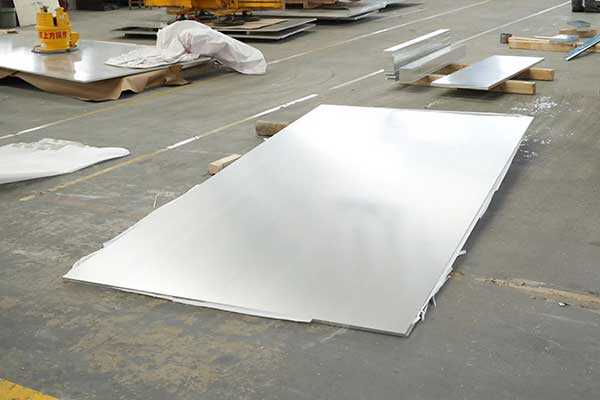 1060鋁板多少錢一公斤？鋁板廠家告訴您