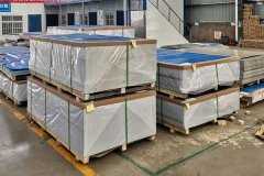 1060鋁板可以焊接嗎？1060鋁板焊接技巧