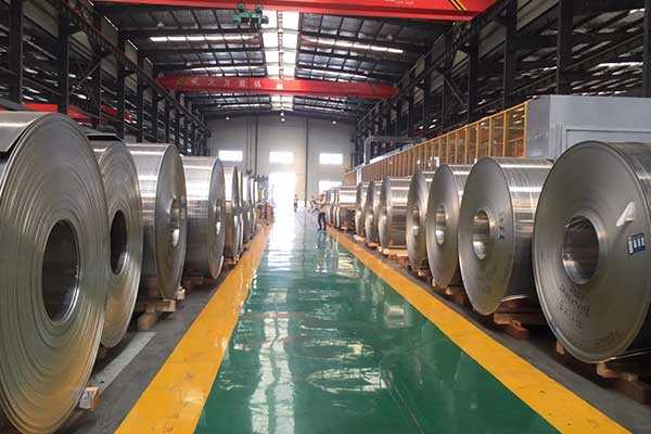 保溫鋁卷應(yīng)用領(lǐng)域 常見的三個(gè)保溫鋁卷用途