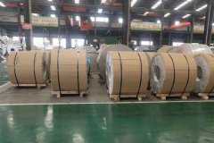 母線槽中使用1060鋁板的優(yōu)點(diǎn)是什么？