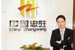 遼寧忠旺鋁業(yè)集團型材門窗介紹